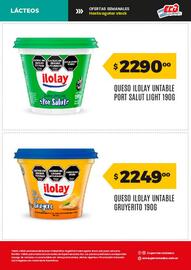 Catálogo Eco Supermercados semana 52 Página 6