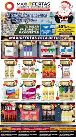 Catálogo Maxi Ofertas Página 1