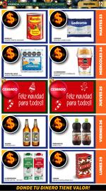 Catálogo Maxi Ofertas Página 12