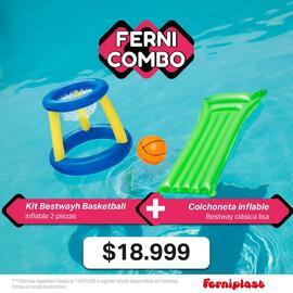 Catálogo Ferniplast Página 1