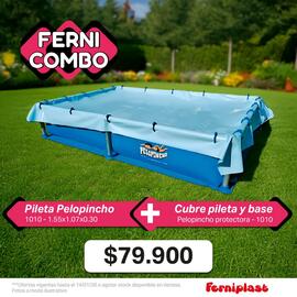 Catálogo Ferniplast Página 2