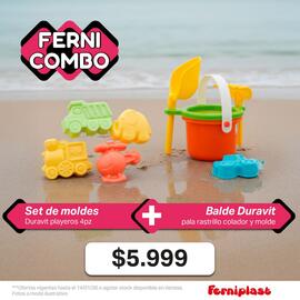 Catálogo Ferniplast Página 3