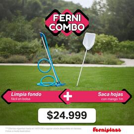 Catálogo Ferniplast Página 4