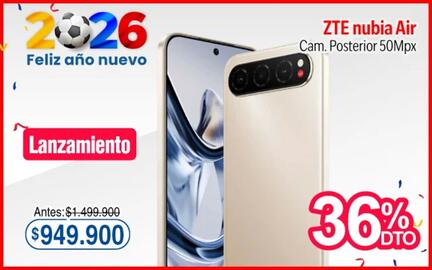 Catálogo Ktronix Página 2