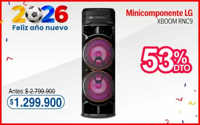 Catálogo Ktronix (válido hasta 1-01)