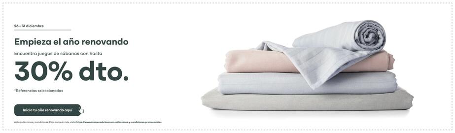 Catálogo Brissa semana 52 Página 1