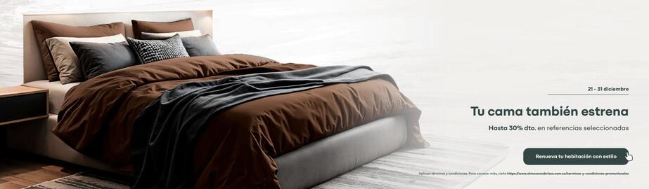 Catálogo Brissa semana 52 Página 2