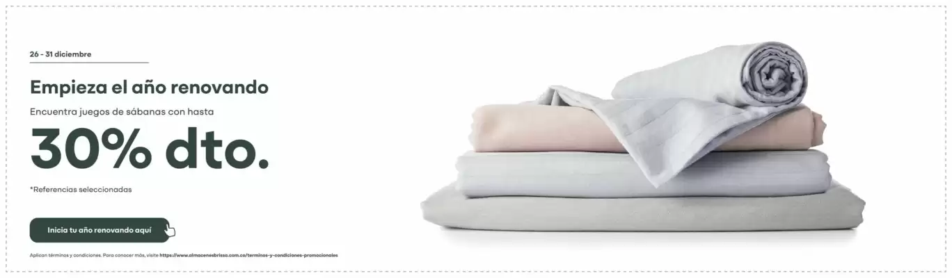 Catálogo Brissa (válido hasta 31-12)