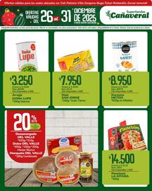Catálogo Supertiendas Cañaveral Página 2