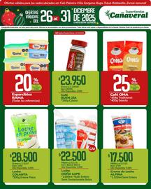 Catálogo Supertiendas Cañaveral Página 3