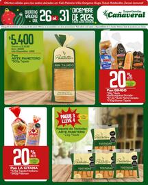 Catálogo Supertiendas Cañaveral Página 4