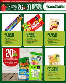 Catálogo Supertiendas Cañaveral Página 5