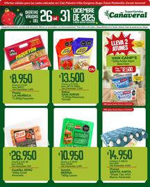 Catálogo Supertiendas Cañaveral Página 6