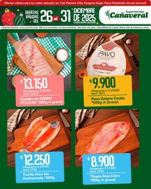 Catálogo Supertiendas Cañaveral Página 8