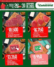 Catálogo Supertiendas Cañaveral Página 9