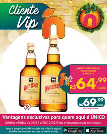 Folheto Negreiros Página 1