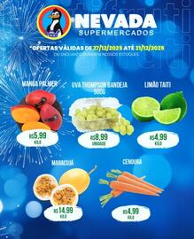 Catálogo Nevada Supermercados Página 2