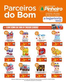 Encarte Pinheiro Supermercado Página 2