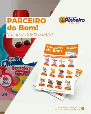 Encarte Pinheiro Supermercado (válido até 4-01)