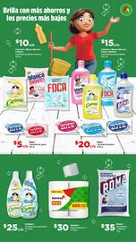 Folleto Bodega Aurrerá Página 2