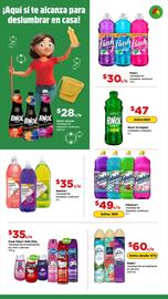 Folleto Bodega Aurrerá Página 5