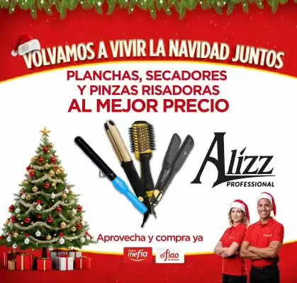 Catálogo Flamingo (válido hasta 31-12)