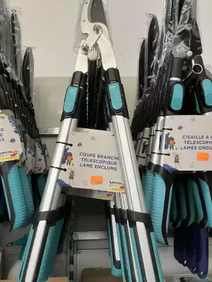 Catalogue Max Plus (valable jusqu'au 31-12)