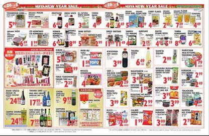 Nijiya Market weekly ad Page 2