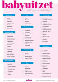 Van Asten BabySuperstore folder Pagina 14