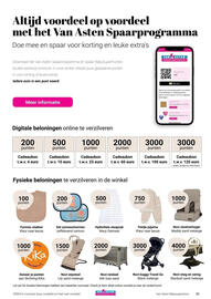 Van Asten BabySuperstore folder Pagina 21