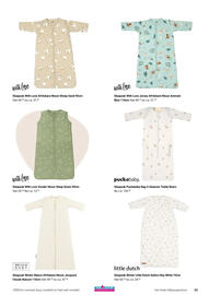 Van Asten BabySuperstore folder Pagina 23