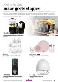 Van Asten BabySuperstore folder Pagina 25