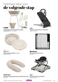Van Asten BabySuperstore folder Pagina 37
