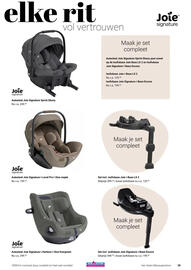 Van Asten BabySuperstore folder Pagina 39