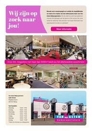 Van Asten BabySuperstore folder Pagina 46