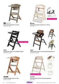 Van Asten BabySuperstore folder Pagina 8