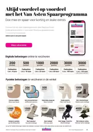 Van Asten BabySuperstore folder Pagina 21