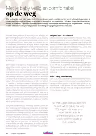 Van Asten BabySuperstore folder Pagina 28