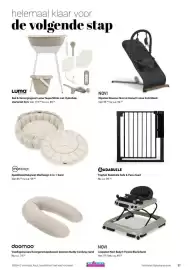 Van Asten BabySuperstore folder Pagina 37