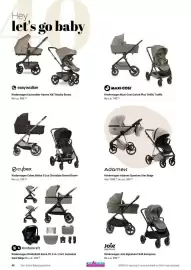 Van Asten BabySuperstore folder Pagina 40