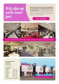 Van Asten BabySuperstore folder Pagina 46