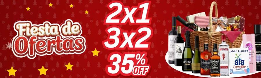 Catálogo Micropack Página 1