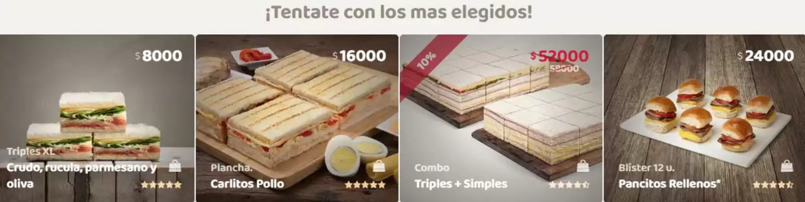 Catálogo Mamina (válido hasta 31-12)