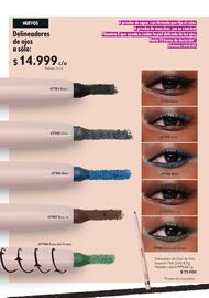 Catálogo Oriflame Página 10