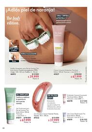 Catálogo Oriflame Página 100