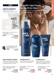 Catálogo Oriflame Página 101