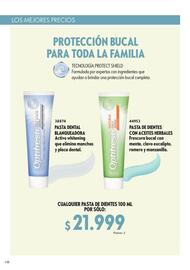 Catálogo Oriflame Página 110