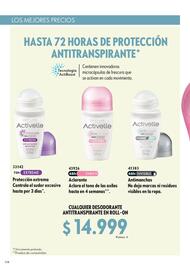 Catálogo Oriflame Página 114