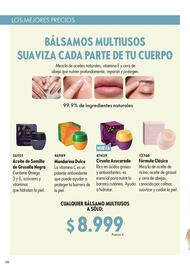 Catálogo Oriflame Página 120