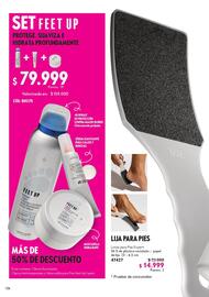 Catálogo Oriflame Página 126